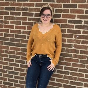 Meet your Posher, Skylar